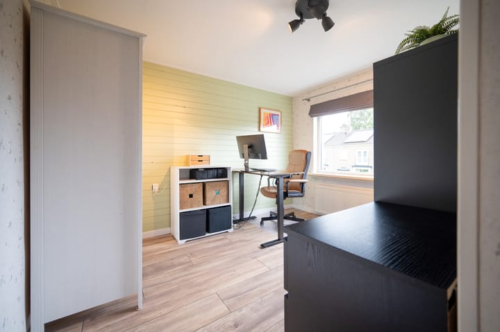 Foto 14 van Bachlaan 10