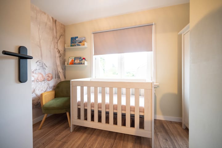 Foto 15 van Bachlaan 10