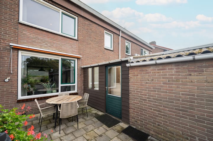 Foto 21 van Bachlaan 10