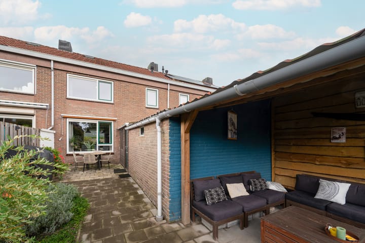 Foto 22 van Bachlaan 10