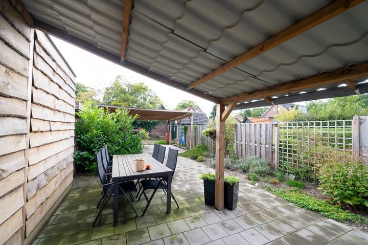 Foto 24 van Bachlaan 10