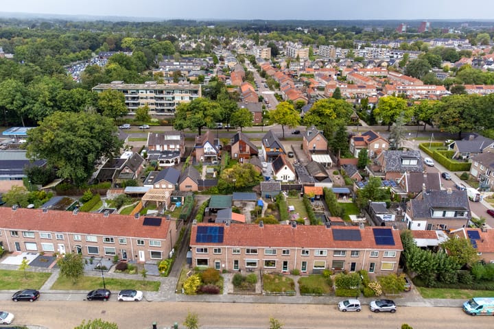 Foto 25 van Bachlaan 10