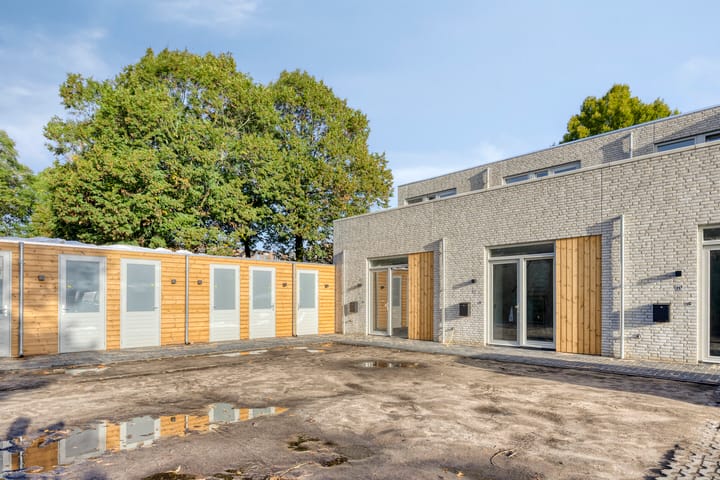 Van Bylandtstraat 25 E