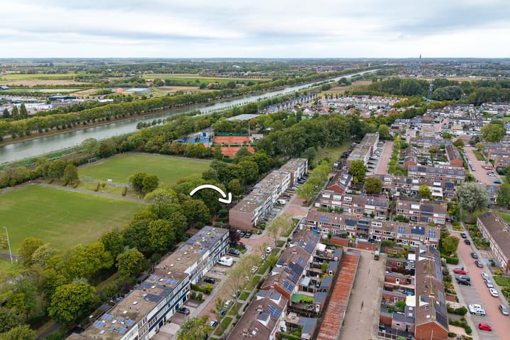 Foto 4 van Amstelstraat 97