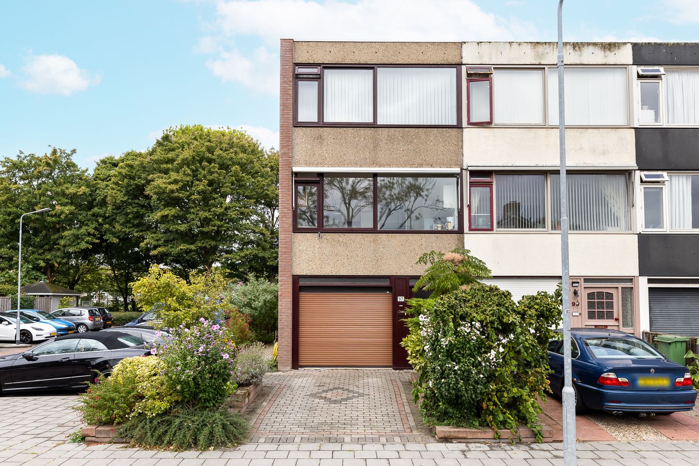 Foto 5 van Amstelstraat 97