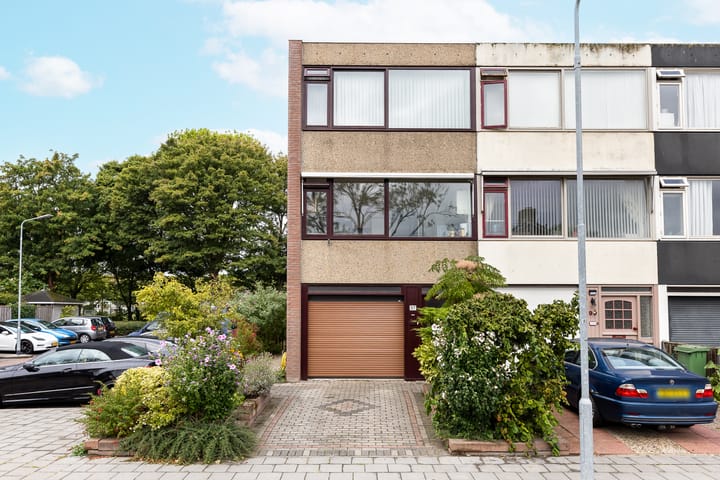 Foto 5 van Amstelstraat 97