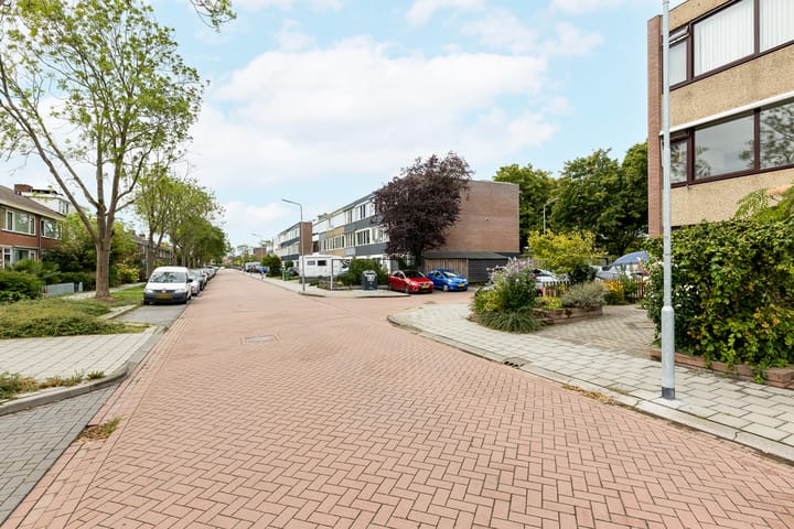 Photo 6 of Amstelstraat 97