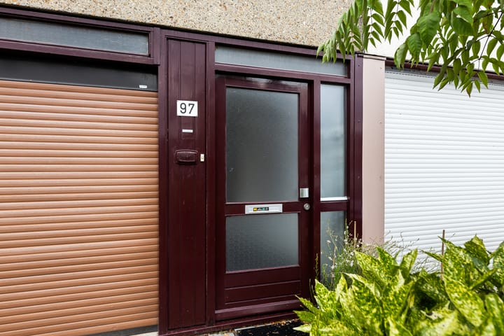 Photo 8 of Amstelstraat 97