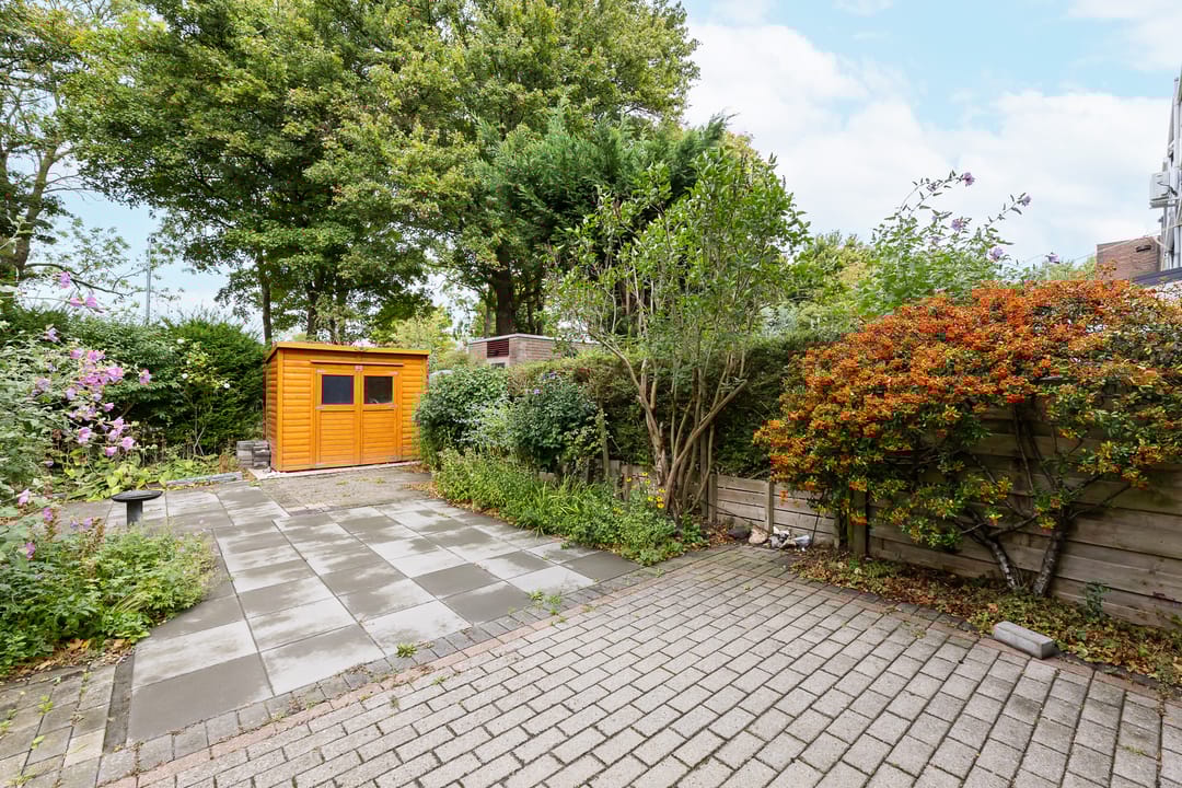 Foto 13 van Amstelstraat 97