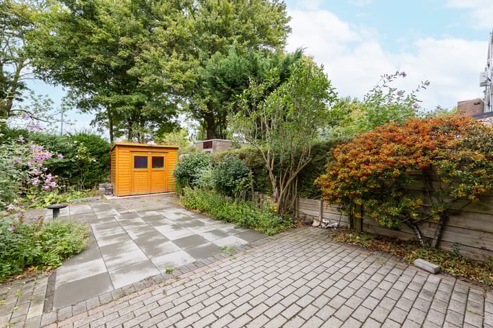 Photo 13 of Amstelstraat 97