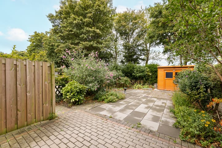 Photo 14 of Amstelstraat 97