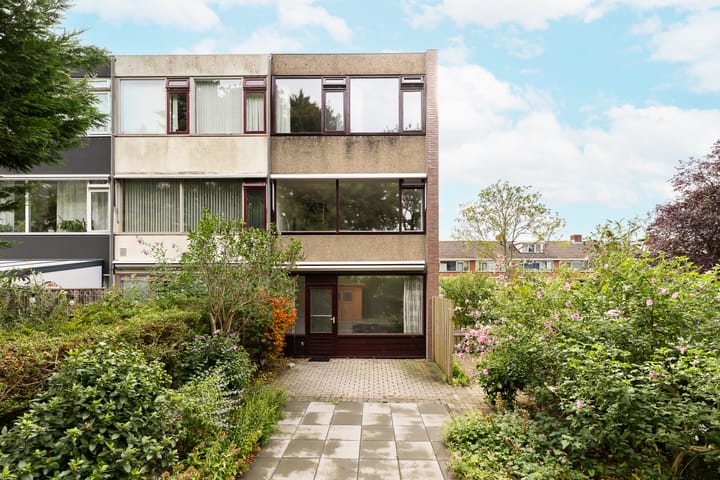 Photo 15 of Amstelstraat 97