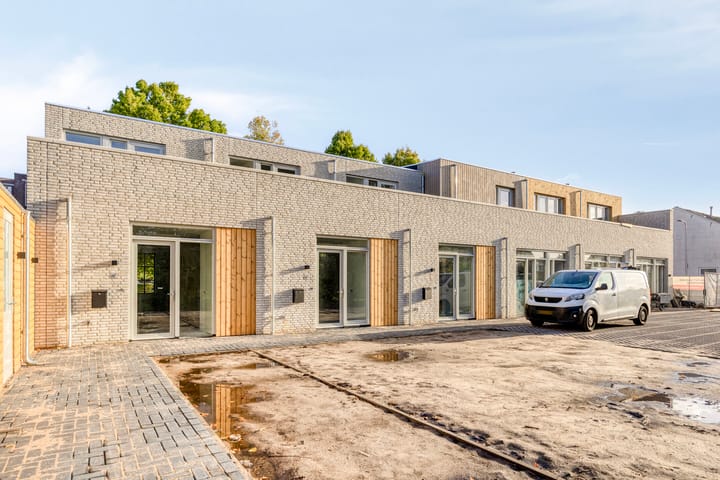 Van Bylandtstraat 25 F