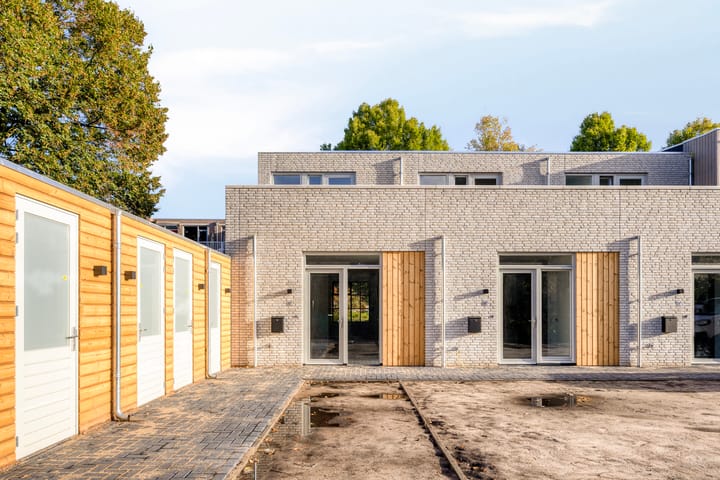 Foto 2 van Van Bylandtstraat 25-F