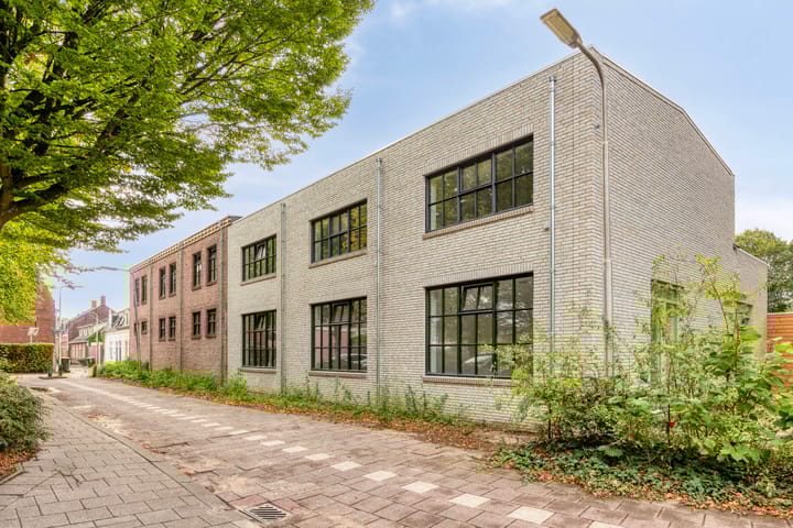 Foto 3 van Van Bylandtstraat 25-F