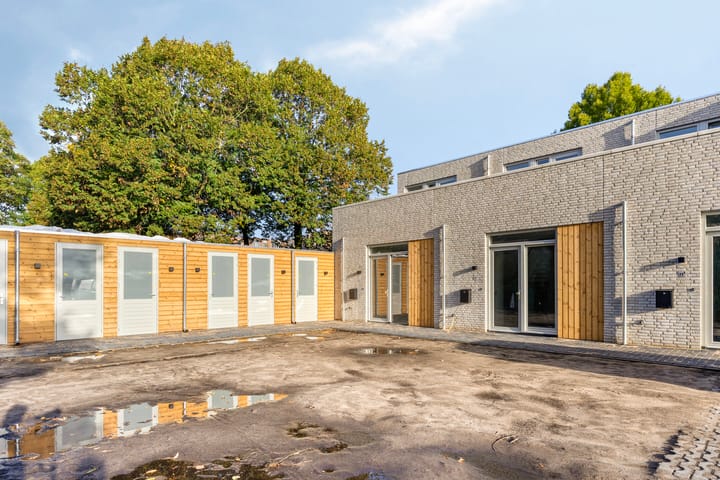 Foto 4 van Van Bylandtstraat 25-F