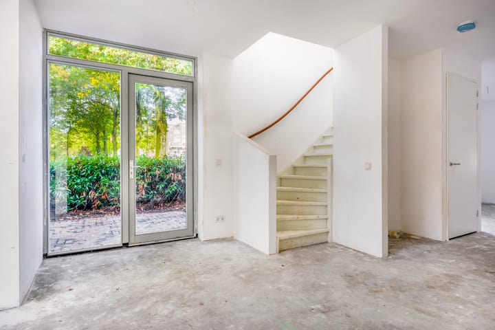 Foto 5 van Van Bylandtstraat 25-F