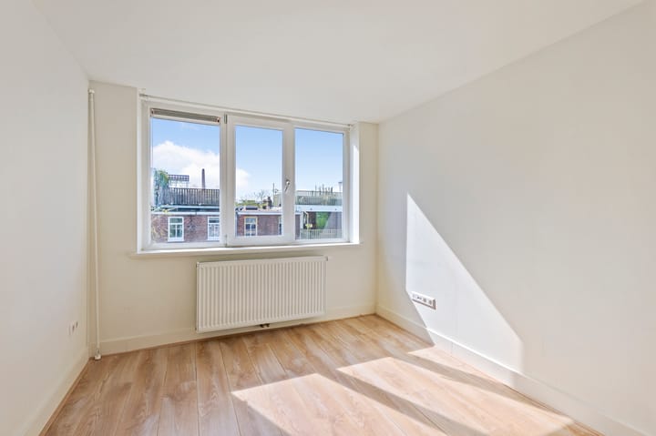 Foto 8 van Kanaalstraat 3-4