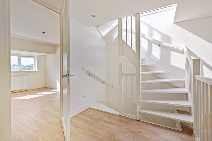 Foto 13 van Kanaalstraat 3-4