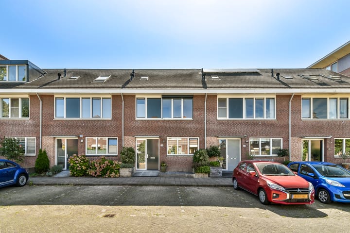 Crocusstraat 26
