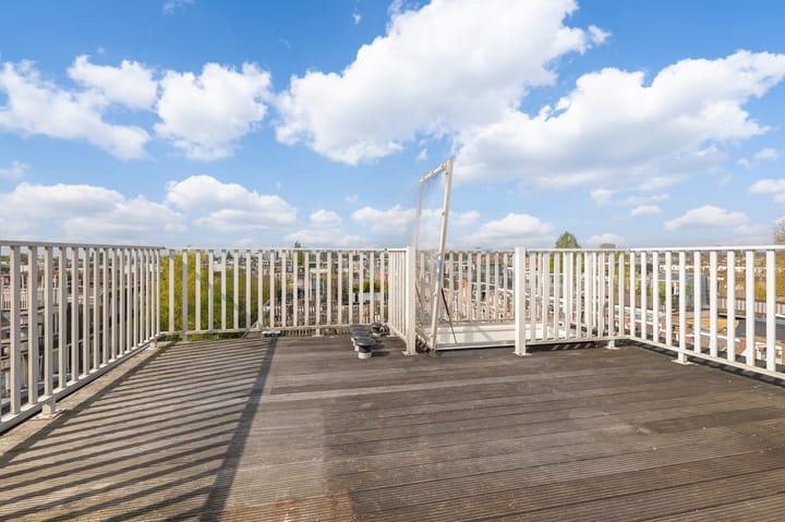 Foto 24 van Kanaalstraat 3-4