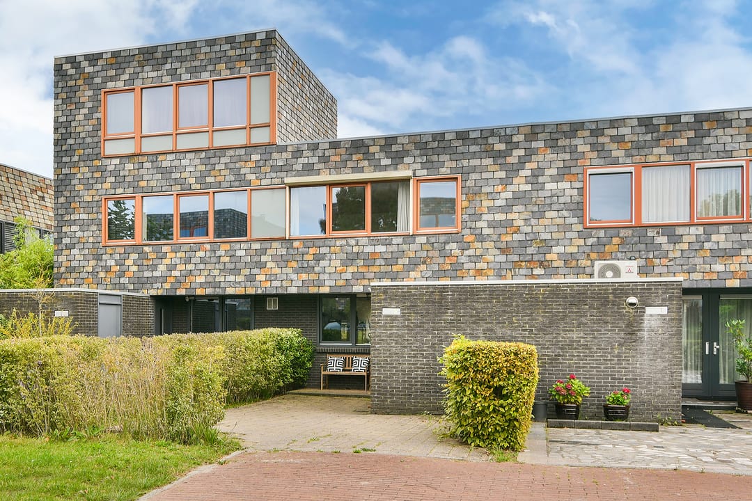 Foto 1 van Vuurboetsduin 3
