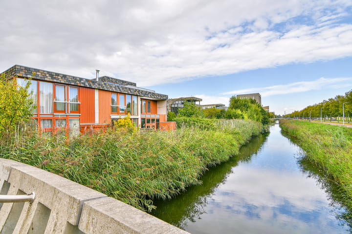 Foto 6 van Vuurboetsduin 3