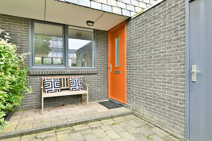 Foto 8 van Vuurboetsduin 3