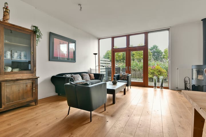 Foto 12 van Vuurboetsduin 3