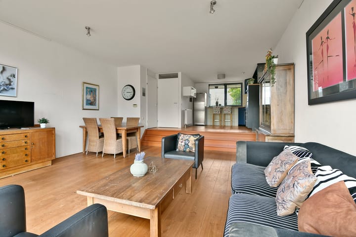 Foto 15 van Vuurboetsduin 3