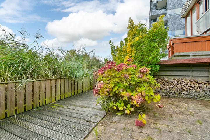 Foto 24 van Vuurboetsduin 3