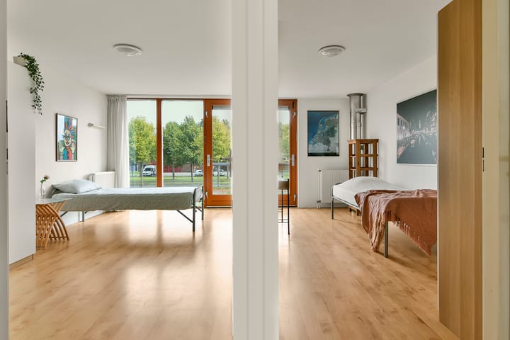 Foto 33 van Vuurboetsduin 3