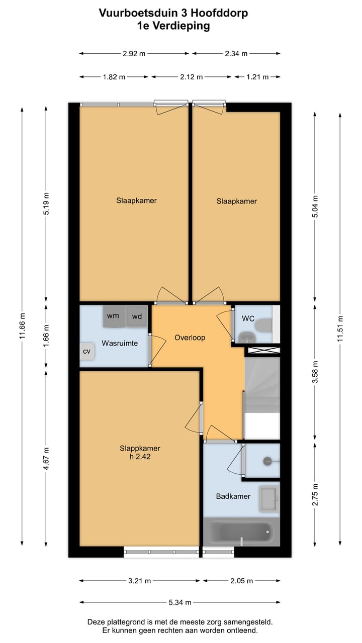 Foto 37 van Vuurboetsduin 3