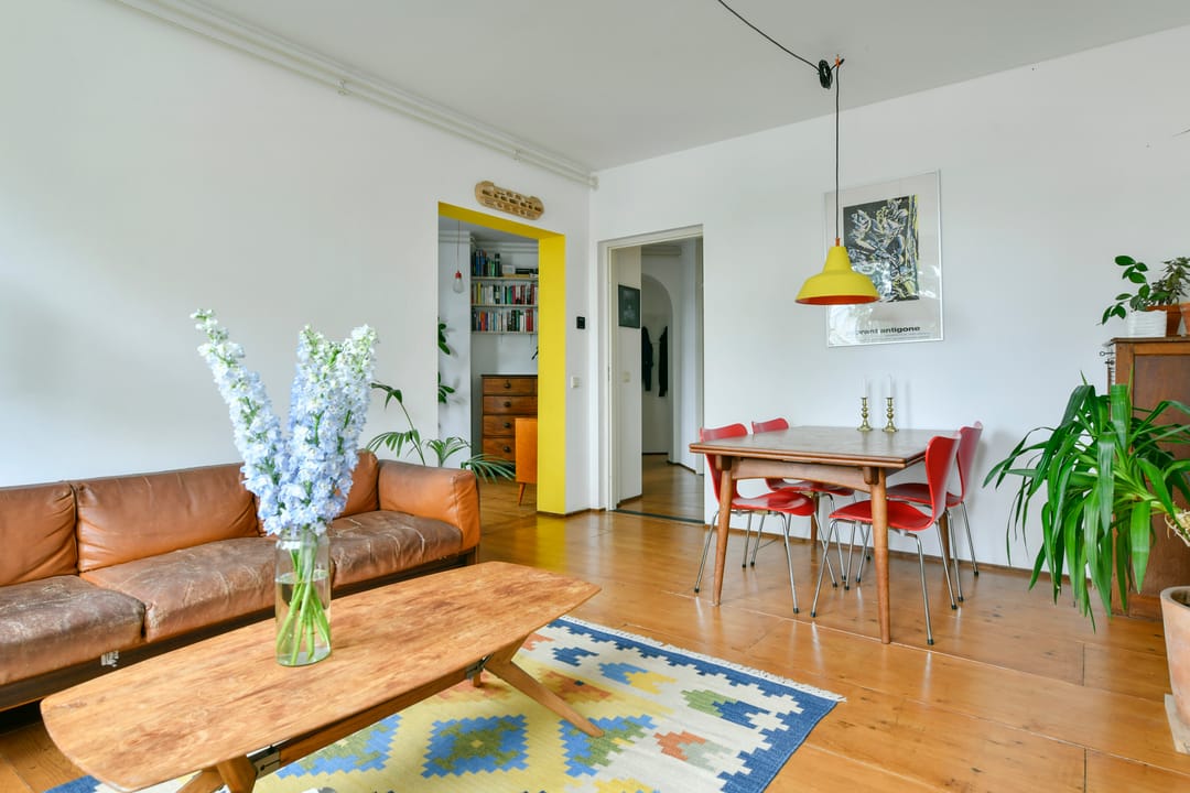 Foto 2 van Ruysdaelkade 271-A