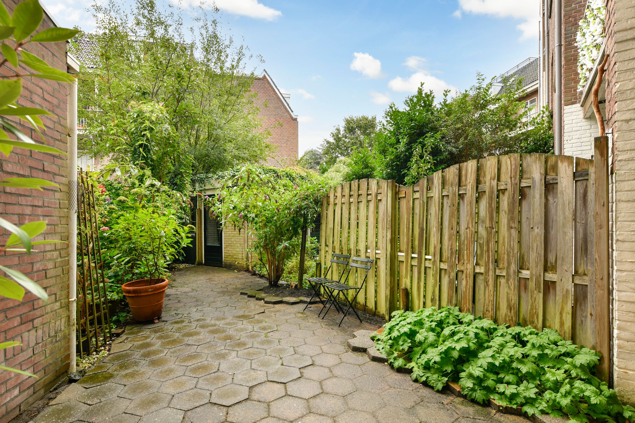 Foto 3 van Ruysdaelkade 271-A