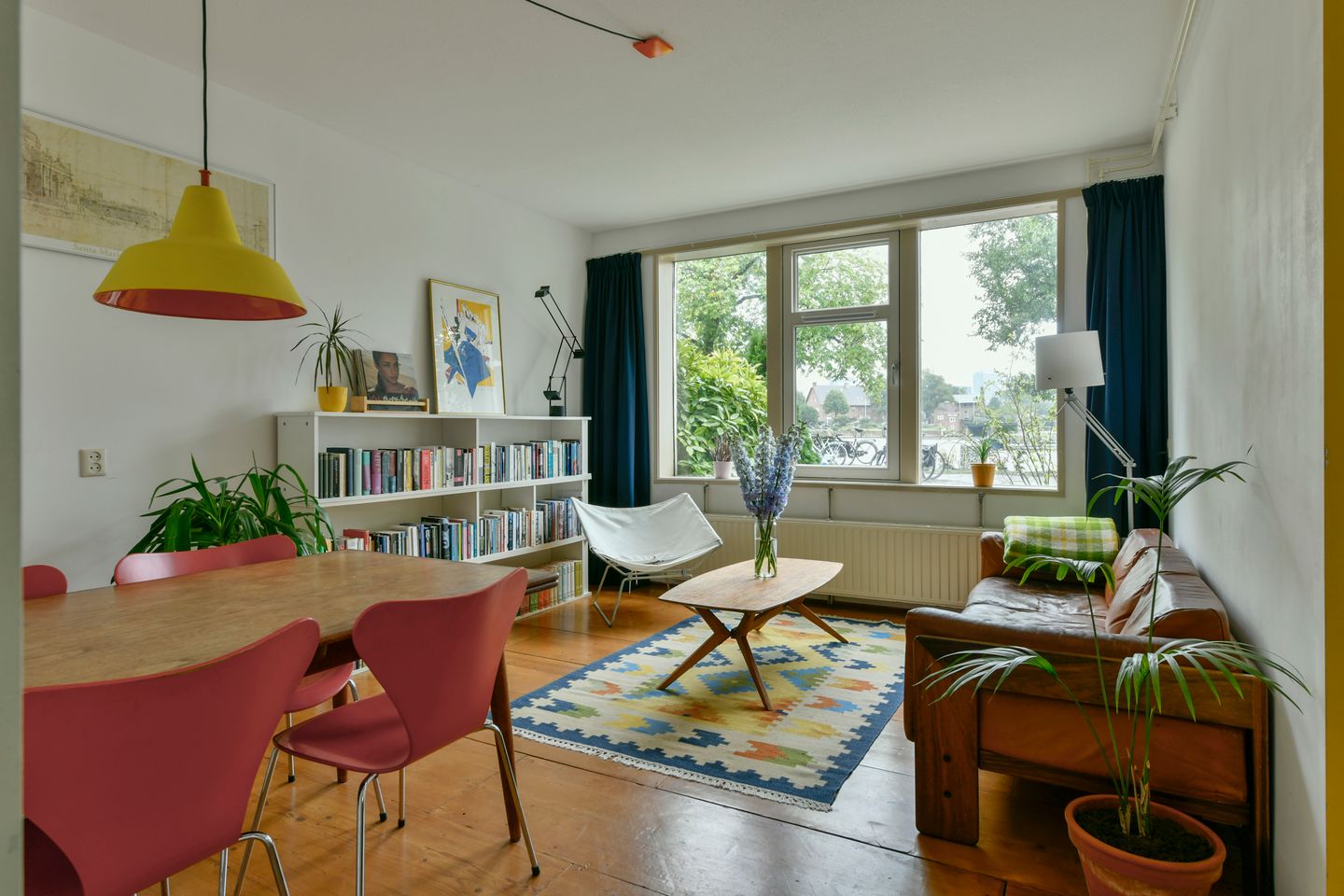 Foto 4 van Ruysdaelkade 271-A