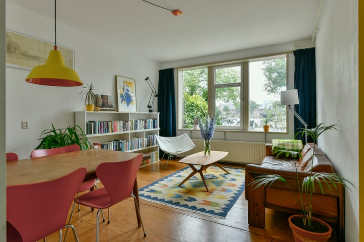 Foto 4 van Ruysdaelkade 271-A