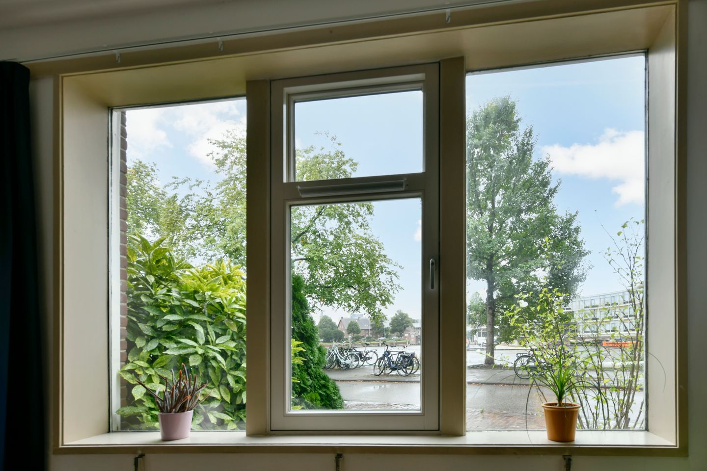 Foto 5 van Ruysdaelkade 271-A