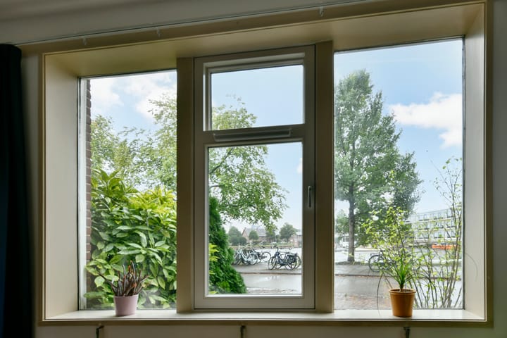 Foto 5 van Ruysdaelkade 271-A
