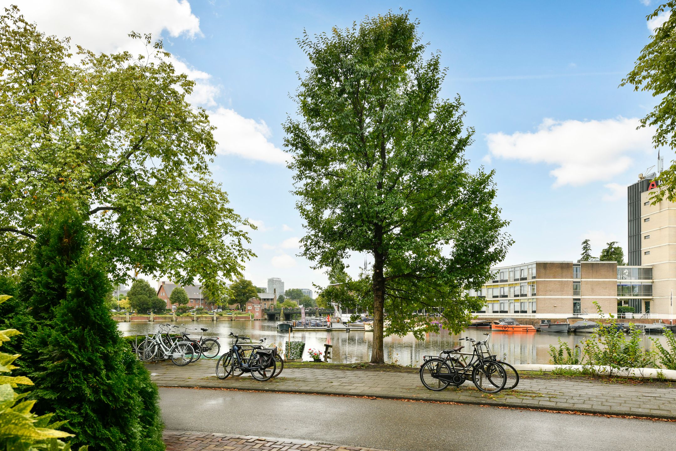 Foto 6 van Ruysdaelkade 271-A