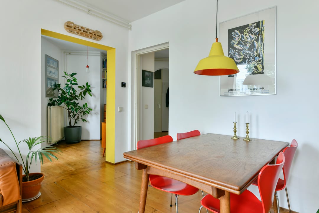 Foto 7 van Ruysdaelkade 271-A