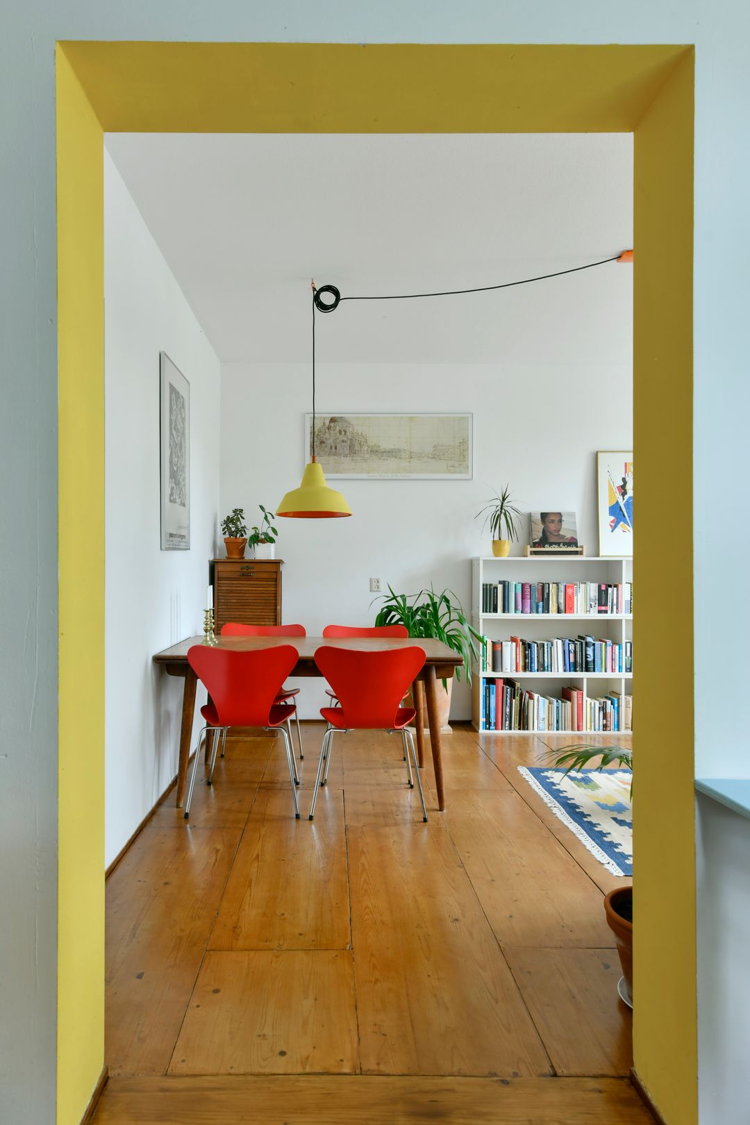 Foto 8 van Ruysdaelkade 271-A