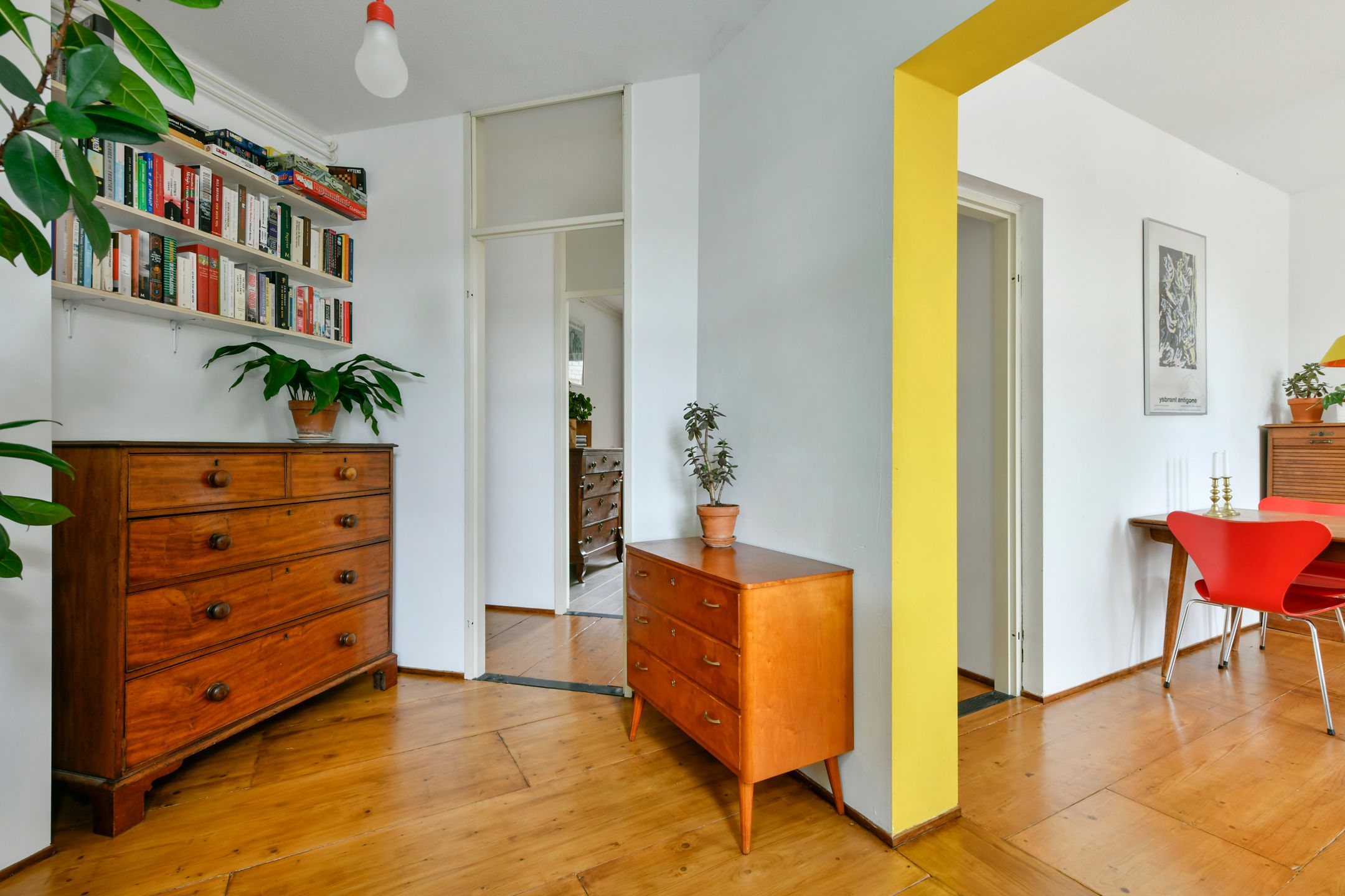 Foto 9 van Ruysdaelkade 271-A