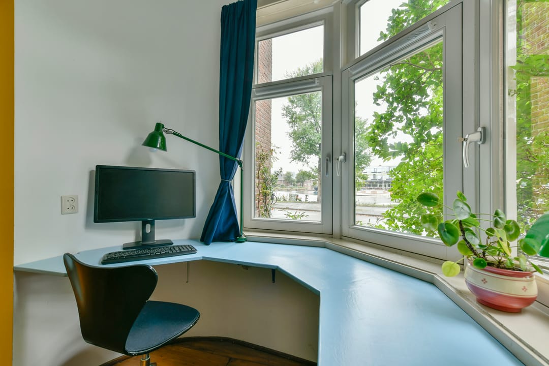 Foto 11 van Ruysdaelkade 271-A