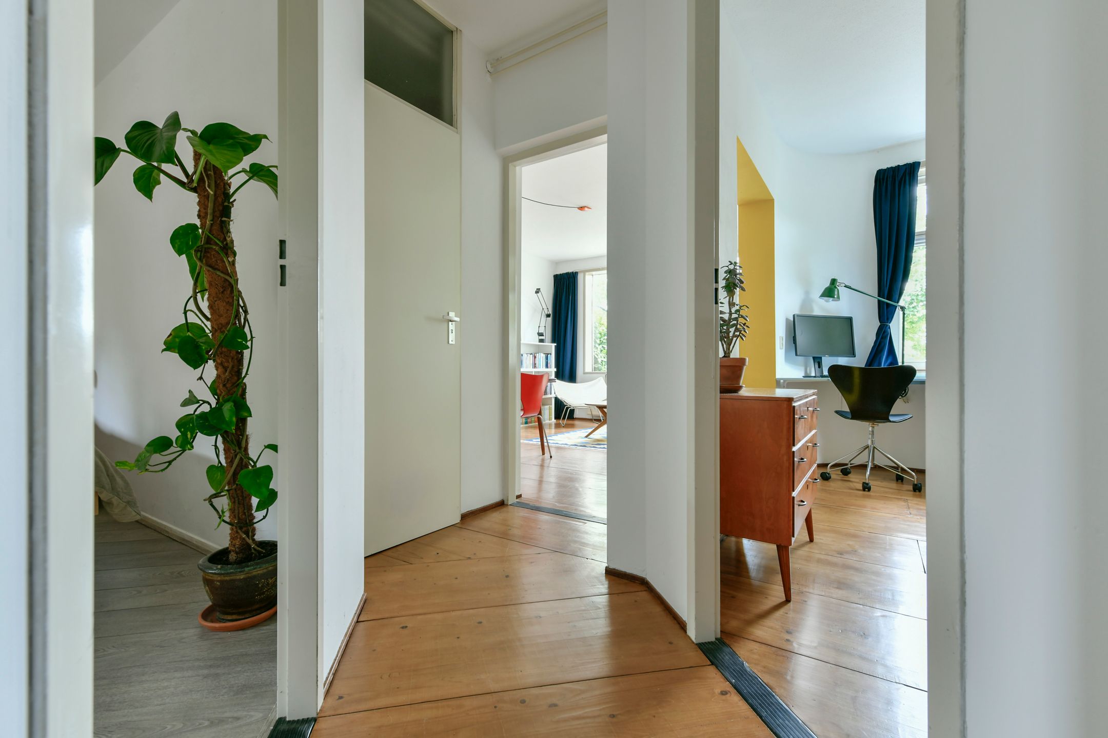 Foto 12 van Ruysdaelkade 271-A