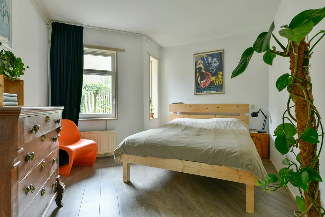 Foto 13 van Ruysdaelkade 271-A