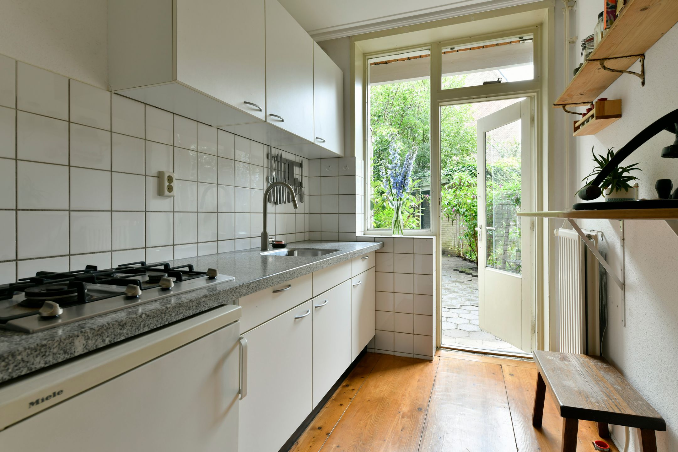 Foto 15 van Ruysdaelkade 271-A