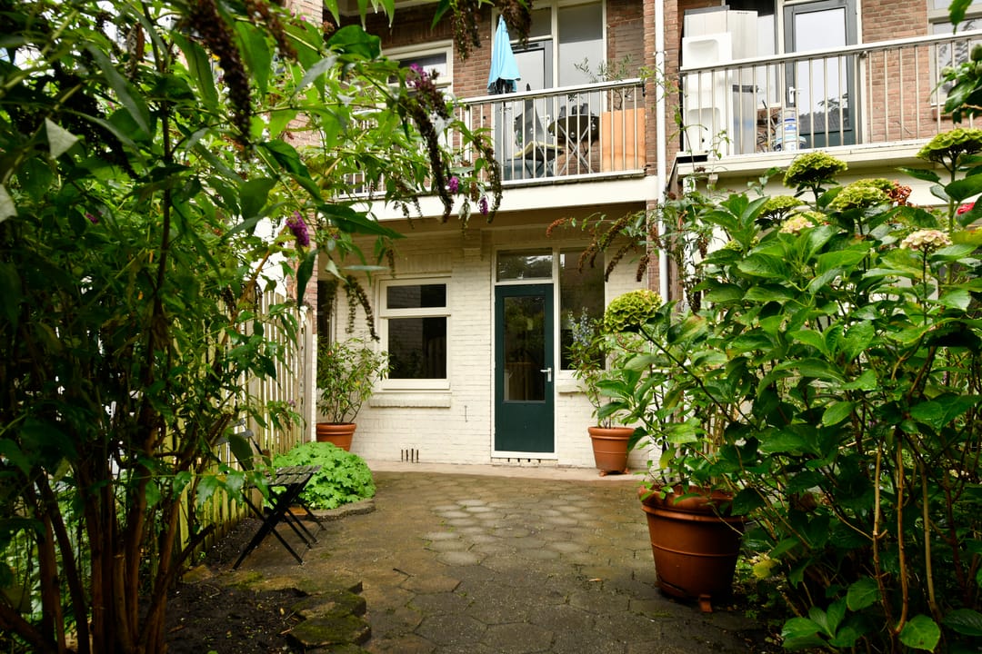 Foto 16 van Ruysdaelkade 271-A