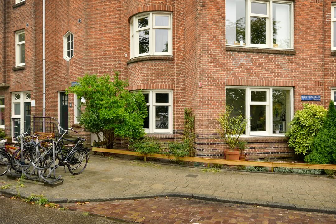 Foto 17 van Ruysdaelkade 271-A