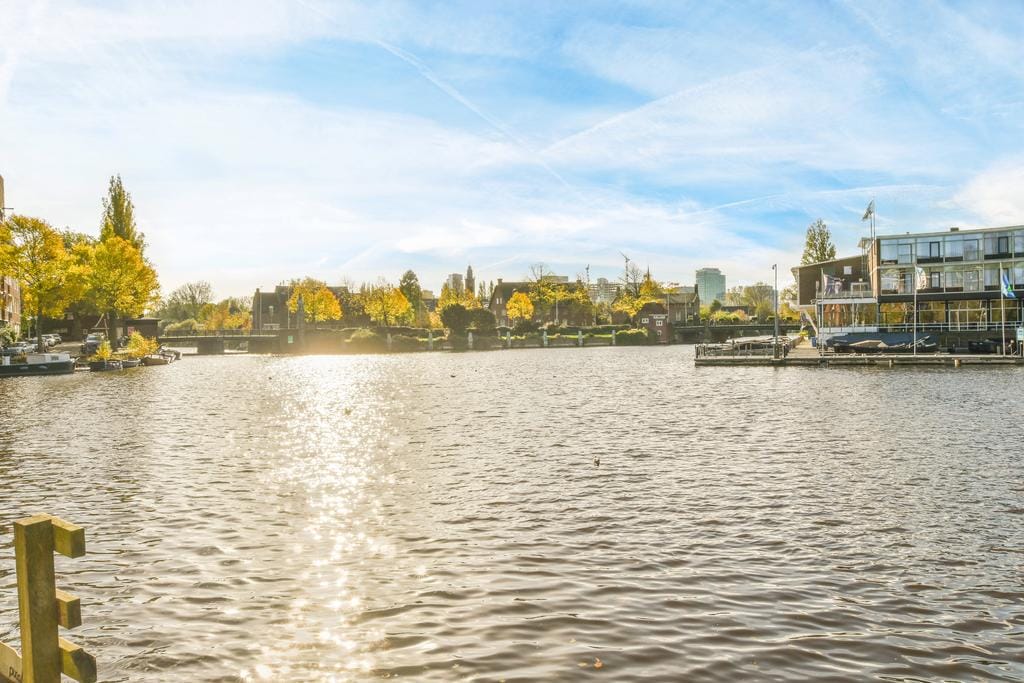 Foto 19 van Ruysdaelkade 271-A